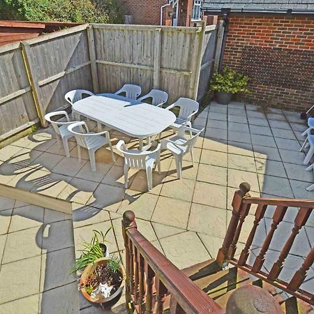 Mountfield Villa Freshwater Exterior foto