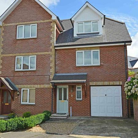 Mountfield Villa Freshwater Exterior foto